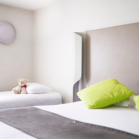 Campanile Hotel Northampton Bagian luar foto