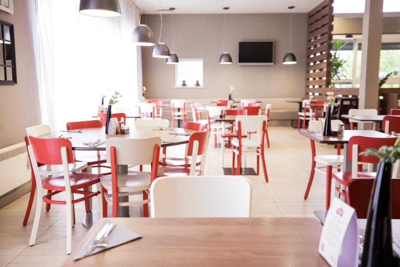 Campanile Hotel Northampton Bagian luar foto
