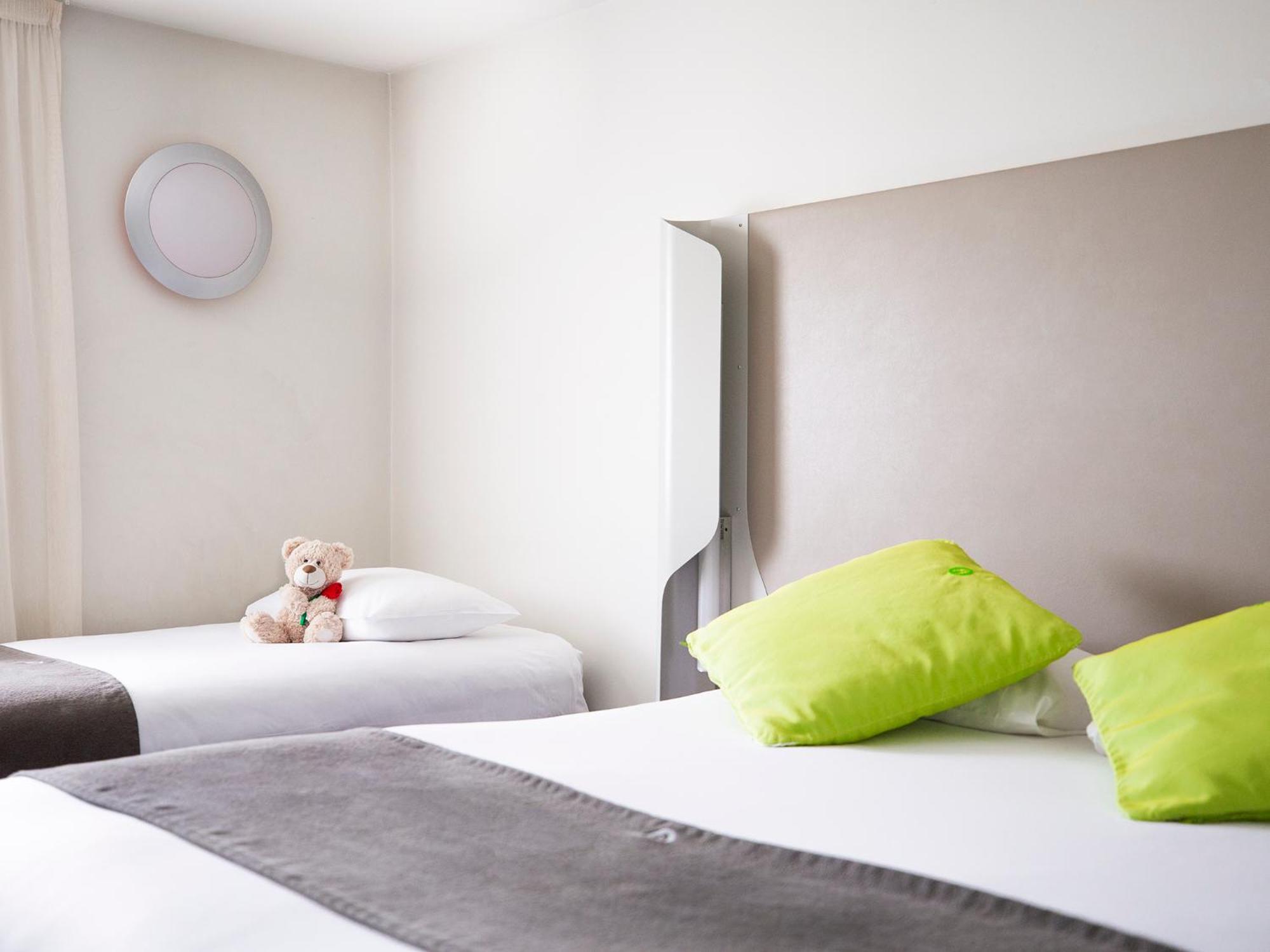 Campanile Hotel Northampton Bagian luar foto